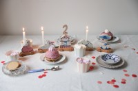 Little Pea_Cam Cam Tρενάκι γενεθλίων | Carousel 1